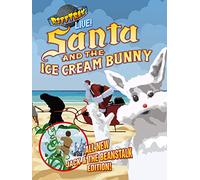 RiffTrax Live: Santa and The Ice Cream Bunny