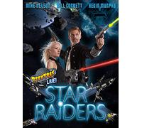 RiffTrax Live: Star Raiders