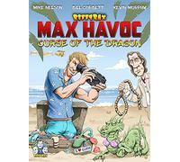 RiffTrax: Max Havoc: Curse of the Dragon