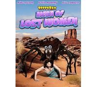 RiffTrax: Mesa of Lost Women
