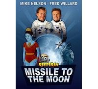 RiffTrax: Missile to the Moon feat. Fred Willard