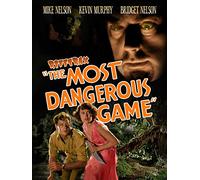 RiffTrax: Most Dangerous Game
