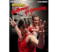 RiffTrax: No Retreat, No Surrender