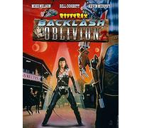 RiffTrax: Oblivion 2: Backlash