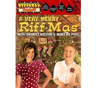 RiffTrax Presents: A Very Merry Riff-mas (with Bridget and Mary Jo)