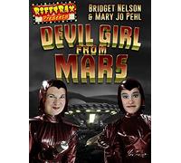 RiffTrax Presents: Devil Girl from Mars
