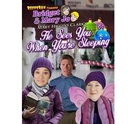 RiffTrax Presents: He Sees You When You're Sleeping
