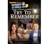 RiffTrax Presents: Mary Higgins Clark - Try To Remember