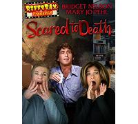 RiffTrax Presents Scared to Death