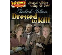 RiffTrax Presents: Sherlock Holmes: Dressed to Kill