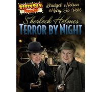 RiffTrax Presents: Sherlock Holmes: Terror By Night