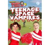 RiffTrax Presents: Teenage Space Vampires
