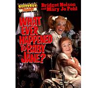 RiffTrax Presents: What Ever Happened to Baby Jane?