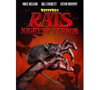 RiffTrax: Rats - Night of Terror