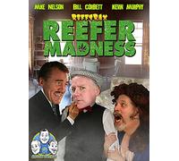 RiffTrax: Reefer Madness - Three Riffer Edition