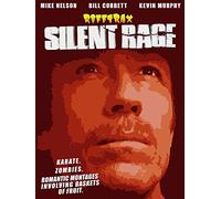 RiffTrax: Silent Rage