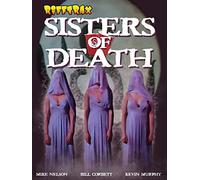 RiffTrax: Sisters Of Death