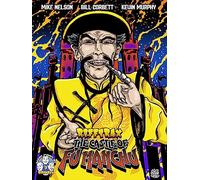 RiffTrax: The Castle of Fu Manchu