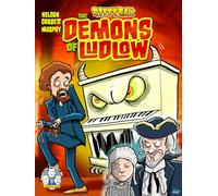 RiffTrax: The Demons of Ludlow