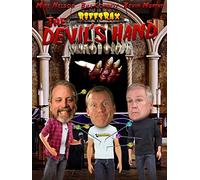 RiffTrax: The Devils Hand