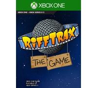 RiffTrax: The Game (Xbox One) - Xbox Live Key - EUROPE