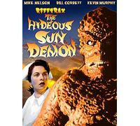 RiffTrax: The Hideous Sun Demon