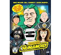 RiffTrax: The Humanoid