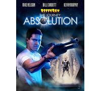 RiffTrax: The Journey: Absolution