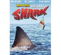 RiffTrax: The Last Shark