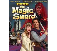 RiffTrax: The Magic Sword