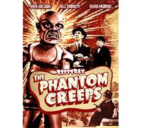 RiffTrax: The Phantom Creeps