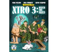 RiffTrax: Xtro 3: Watch the Skies