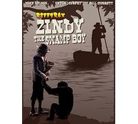 RiffTrax: Zindy the Swamp Boy