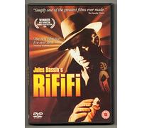 Rififi [DVD]