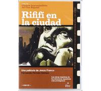 Rififi En La Ciudad (Import) [2007]