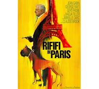 Rififi in Paris (aka The Upper Hand)