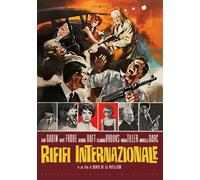 Rififi Internazionale Restaurato In Hd