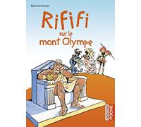 Rififi sur le mont Olympe