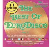 Rififi - The Best of Eurodisco Vol. 4 (u.a. mit Rififi, Sinitta, London Boys, ...)