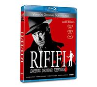 Rififi v.o.s. - Du rififi chez les hommes