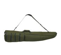 Rifle Bag with Shoulder Strap Gun Case 120 cm Oxford Fabric vidaXL