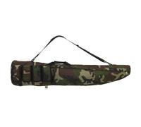 Rifle Bag with Shoulder Strap Gun Case 120 cm Oxford Fabric vidaXL