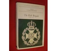 Rifle Brigade (Famous Regiments S.)