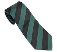 Rifle Brigade Silk Regimental Tie
