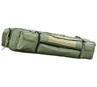 Rifle Case, Outdoor Tactical Carbine Bag, Multi-Function Long Gun Storage & Transportation, Available in 39-47 Inch,