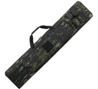 Rifle Case Soft Gun Bag Long Shotgun Cases, Perfect for Rifle Pistol Firearm Storage and Transportation, with Multiple Colors(CP)
