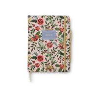 RIFLE PAPER CO. 2026 Gracie 12-Month Academic Bookbound Planner, Effortless and Beautiful Planning, Academia Ready for the New Year for Teachers and More