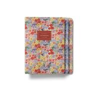 RIFLE PAPER CO. Assorted Set of 3 Mimi Notebooks