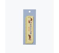 RIFLE PAPER CO. Butter Collection Stick with It Magnetic Page Clip Bookmark, Non-Slip, Durable & Secure Page Marker for Planners, Novels, Books, & Journals, Effortless Stay-Put Page Finder Accessory
