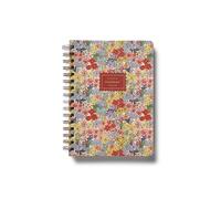 RIFLE PAPER CO. Mimi Spiral Notebook